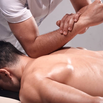 Massage Mare è Monti - 50mn image