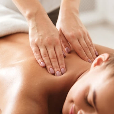Massage Signature Casanera - 50mn image