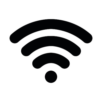 L'accès au Wifi est gratuit image