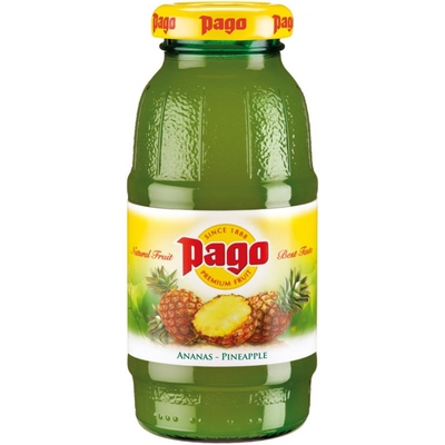 Pago Ananas image