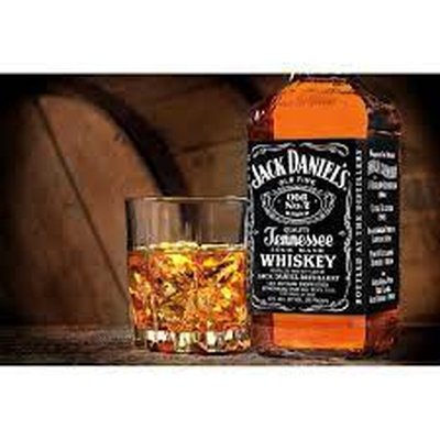 Whisky (Jack Daniels) image