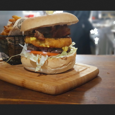 LE JALAPENOS image
