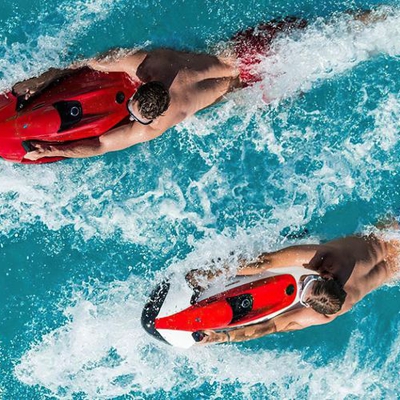Location jetski image