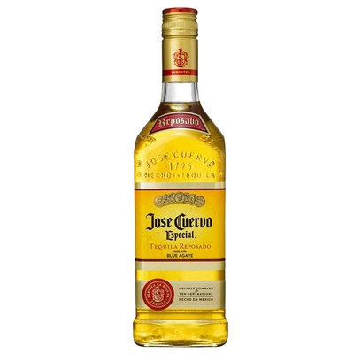 José Cuervo Reposado (Mexico) image