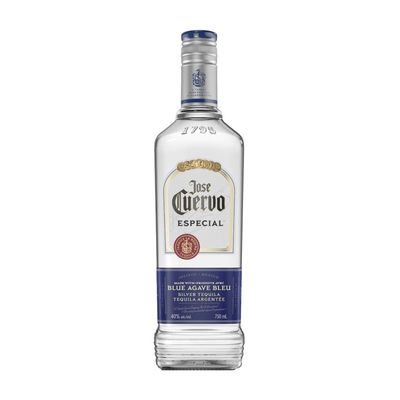 José Cuervo Especial (Mexico) image