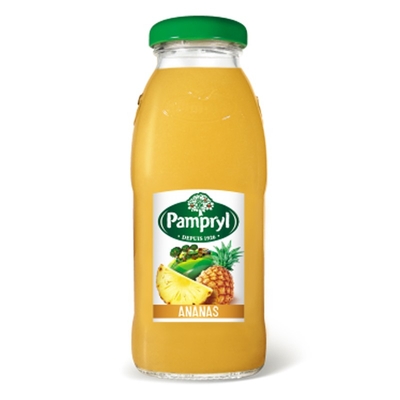 Jus de fruits image