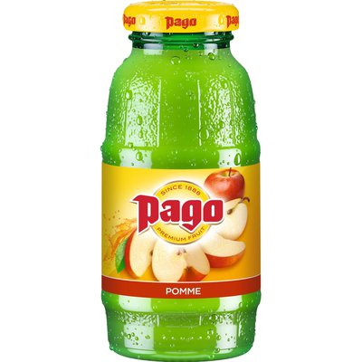 Jus de Fruit image