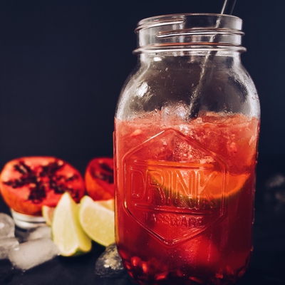 Jus de Fruits - 25 Cl image