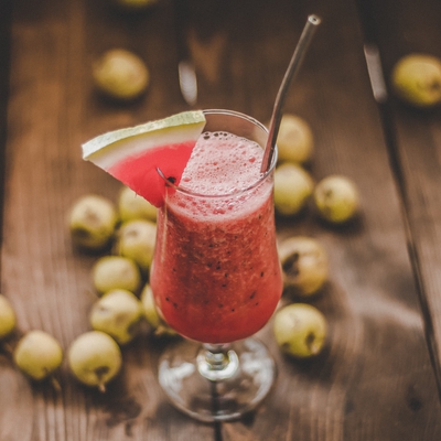 Jus de Fruits - 25 Cl image