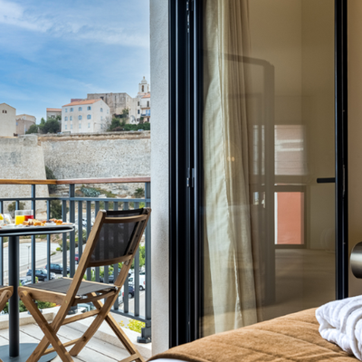 Du Côté de Calvi image