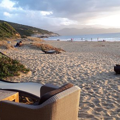 PLAGE DE FARINOLE image