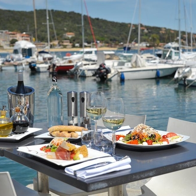 La Cantine du Golfe image