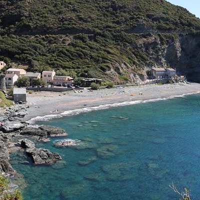 PLAGE DE NEGRO image