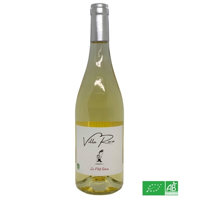 Le P'tit Roca - bouteille 75cl image