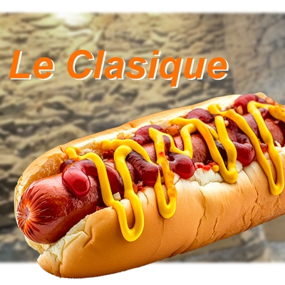 le Classique image
