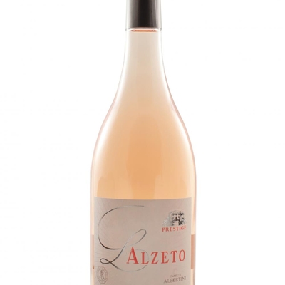 Clos Alzeto Cuvée Prestige 75cl image