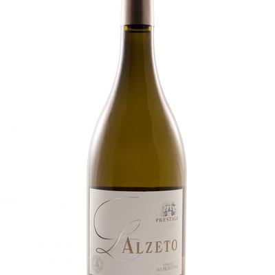 Clos Alzeto Cuvée Prestige 75cl image
