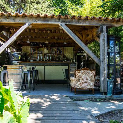 LIBERTALIA - BISTROT TROPICAL image