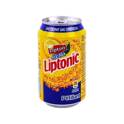 Liptonic image