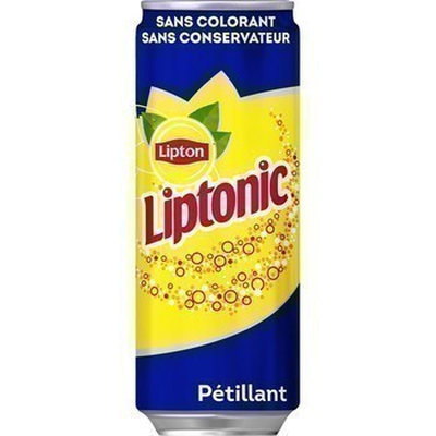 Liptonic image