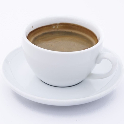 double espresso (chaud ou froid) image