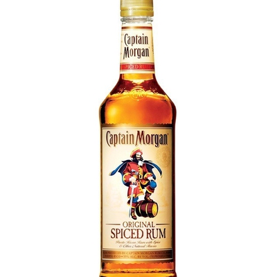Captain Morgan 4cl image