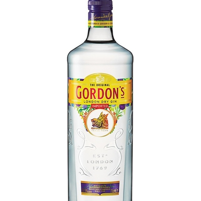 Gordon's London Dry Gin image