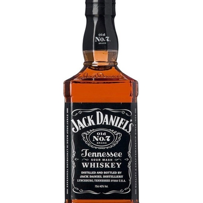 Jack Daniel's old n°7 (USA) image