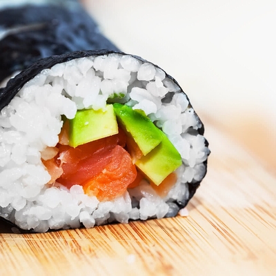 La base du Maki image