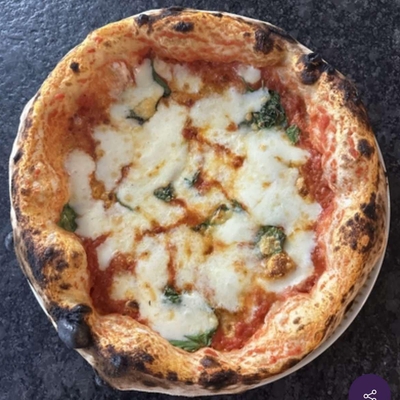 Margherita image