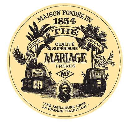 Thés mariages frères image