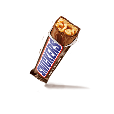 Snickers image