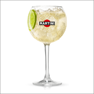 Cocktail Martini image