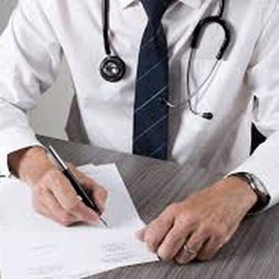 Besoin d'un médecin ? image