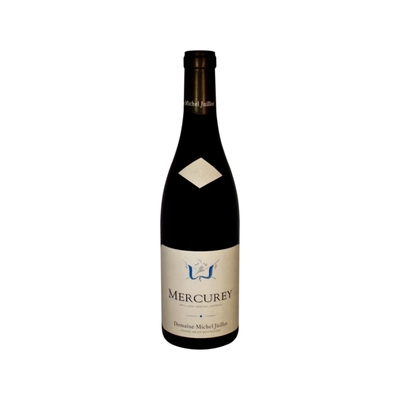 MERUREY AOC Domaine Michel Juillot 2022 75cl image