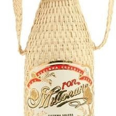Millionario Solera 15 5cl image