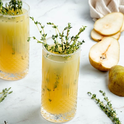 PERA - Sans alcool image