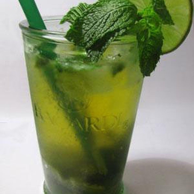 Mojito Royal image