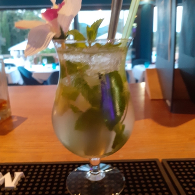 Mojito image
