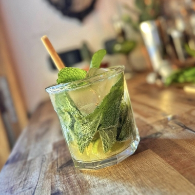 Mojito image