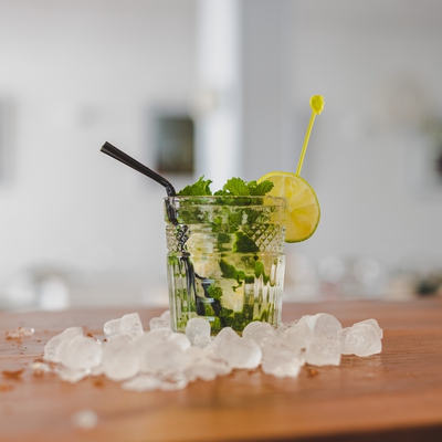 Mojito image
