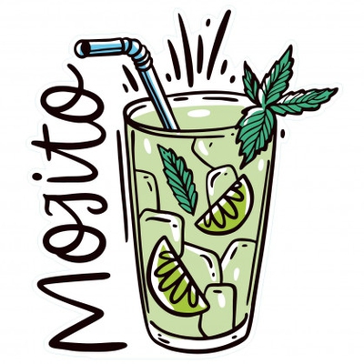 Mojito image