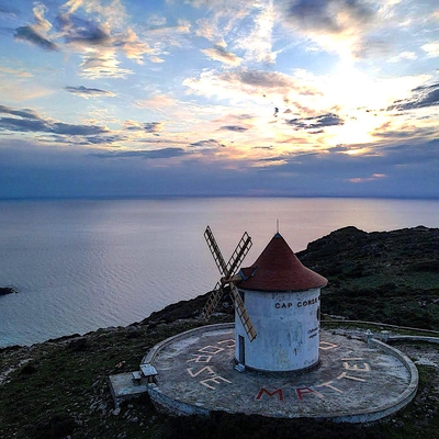 Le Moulin Mattei image