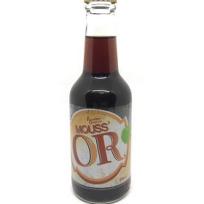 Mouss'Or image