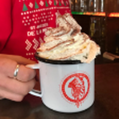 mug image