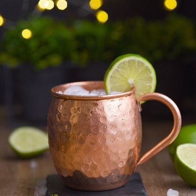 Jamaican Mule image