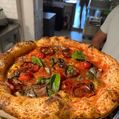 Napoletana image