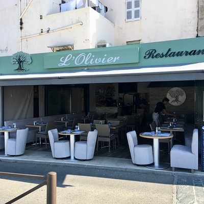 L'OLIVIER image