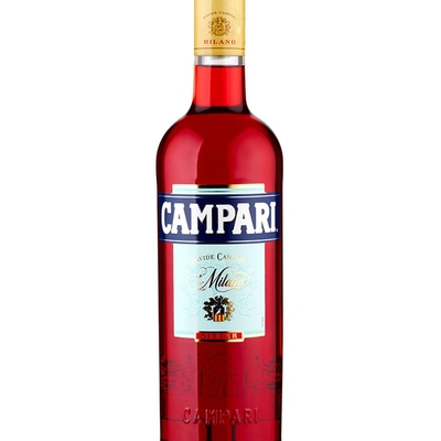 Campari (5cl) image