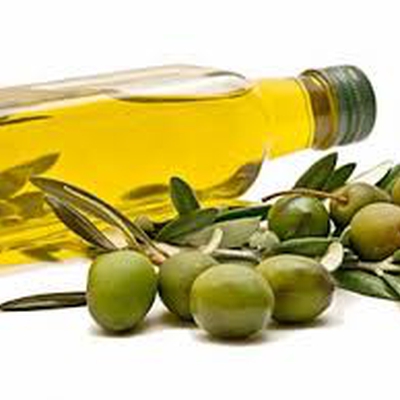 Une bonne huile d'Olive image